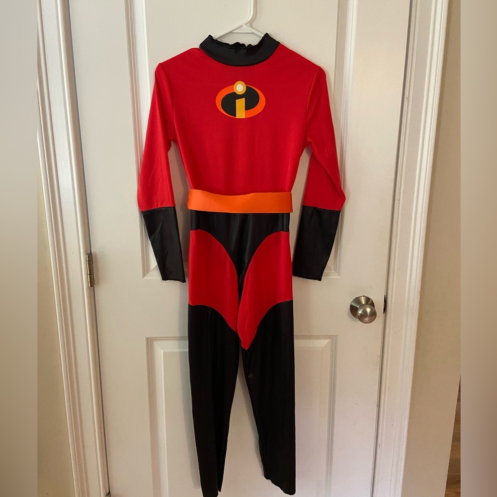Kids Incredibles Costume